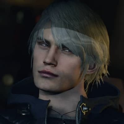 Nero Sparda pool party thumbnail