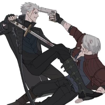 Dante y Vergil_ rivalidad thumbnail
