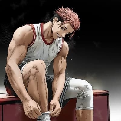 "Yuji Itadori el chico popular thumbnail