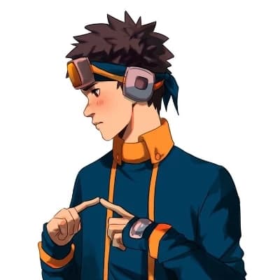 (Obito Uchiha_🌌🎆 thumbnail