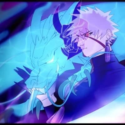 Tobirama Senju Dragon King thumbnail