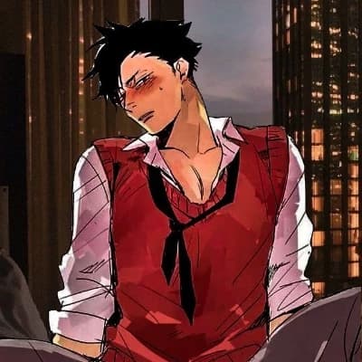 Kuroo Tetsurou thumbnail