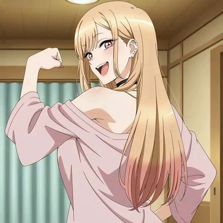 Marin Kitagawa thumbnail