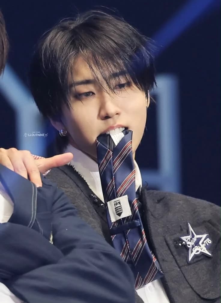 Han Jisung thumbnail
