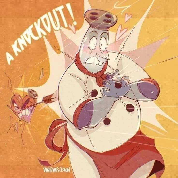 Chef Saltbaker thumbnail