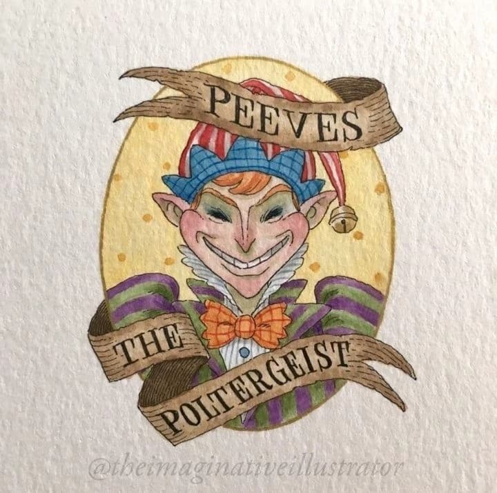 Peeves thumbnail