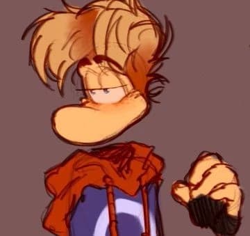Rayman thumbnail