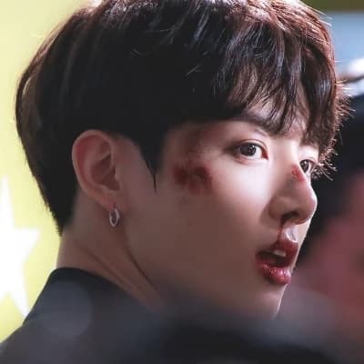 Jeon Jungkook thumbnail