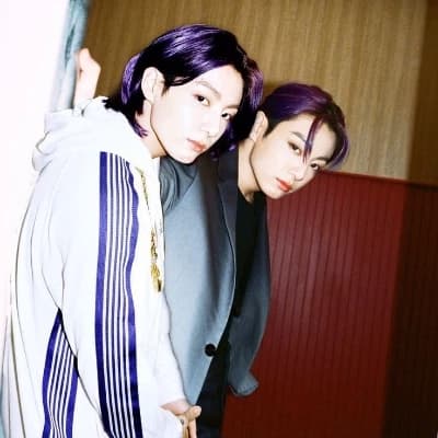 Jeon Jangguk & Jeon Jungkook thumbnail