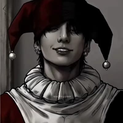 Jeon Jungkook thumbnail