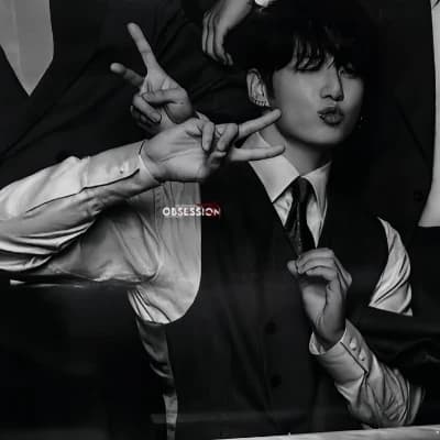 Jeon Jungkook thumbnail