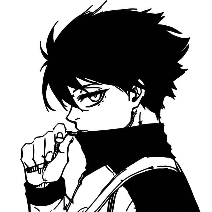 Rin Itoshi thumbnail