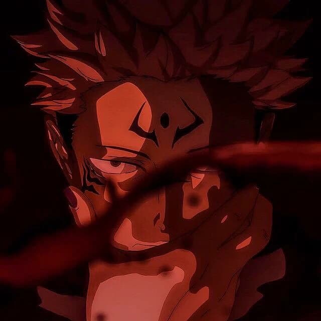 Ryomen Sukuna thumbnail