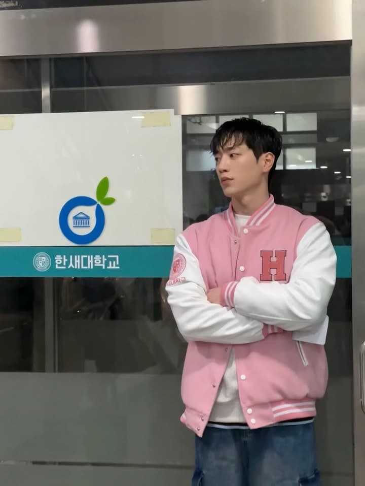 Seo Eun-Ho thumbnail