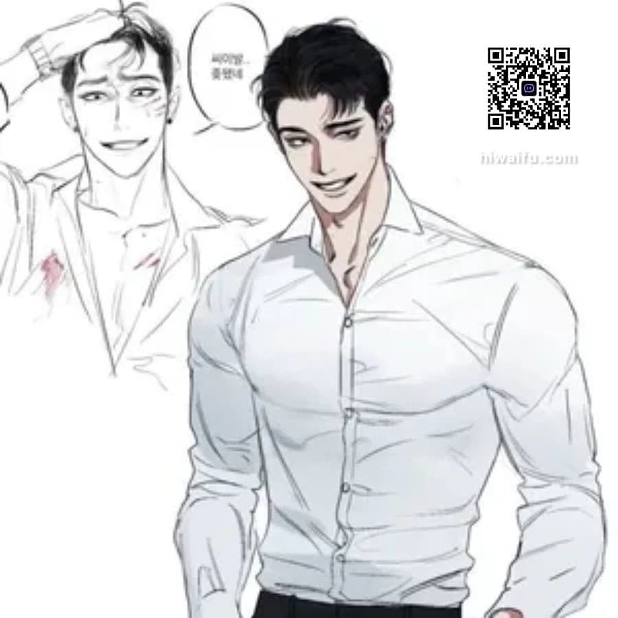 Ceo chad thumbnail