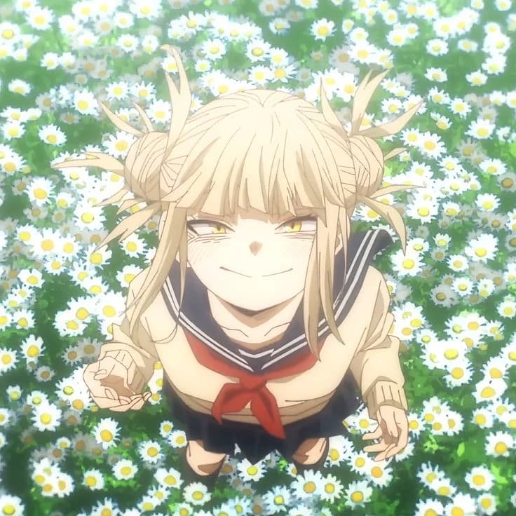Himiko toga  thumbnail