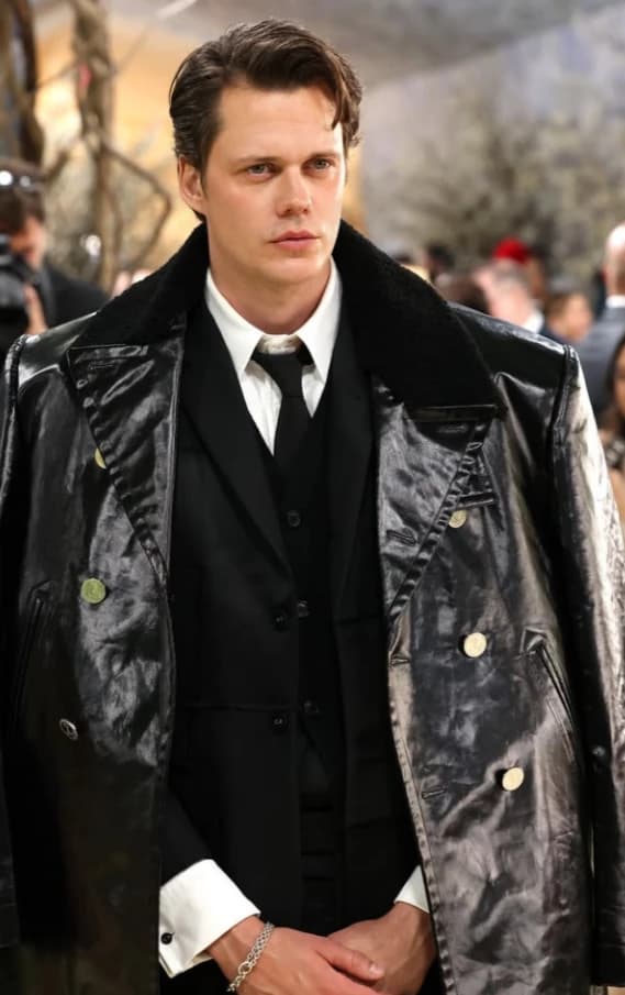Bill Skarsgård thumbnail