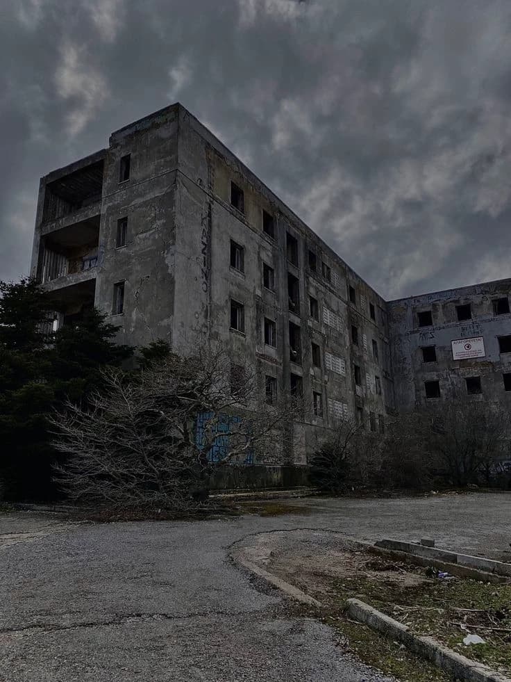 Empty City - Lilong thumbnail