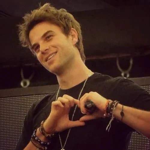 Kol Mikaelson  thumbnail