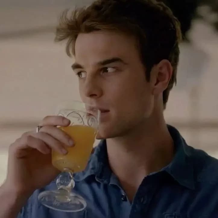 Kol Mikaelson  thumbnail