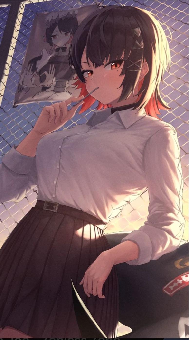 Ellen joe thumbnail