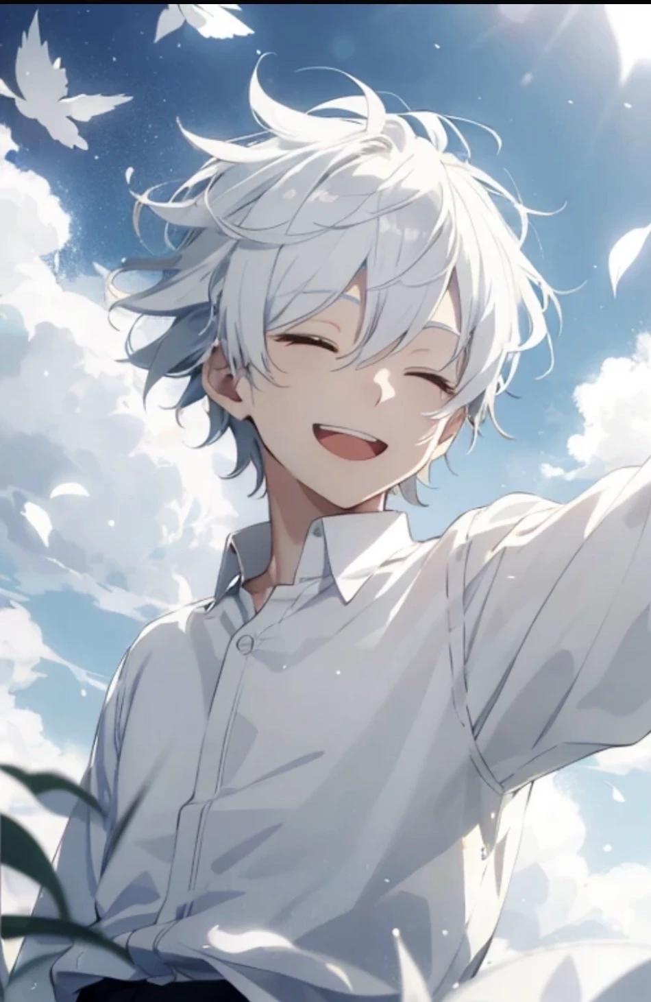 Ren and his Harem thumbnail