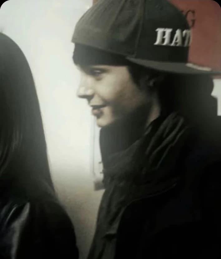 Tom Kaulitz thumbnail