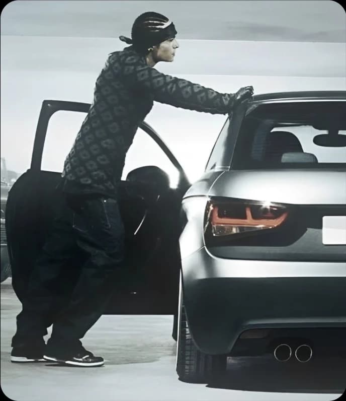 (Teacher) Tom Kaulitz thumbnail