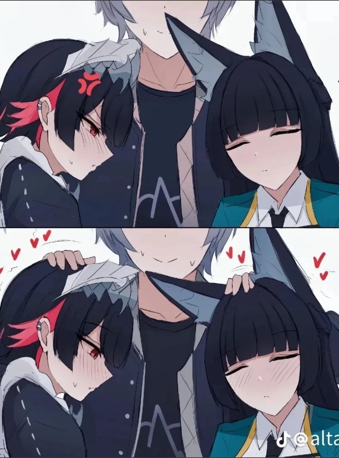 Ellen Joe and Miyabi  thumbnail