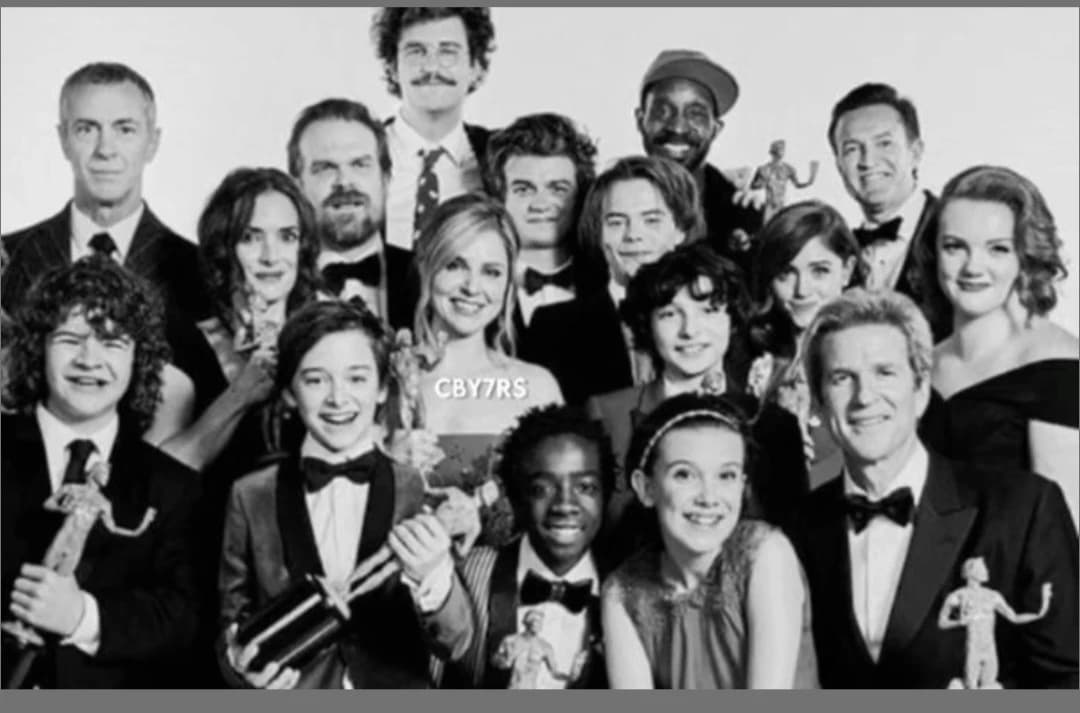 el reparto de stranger things thumbnail