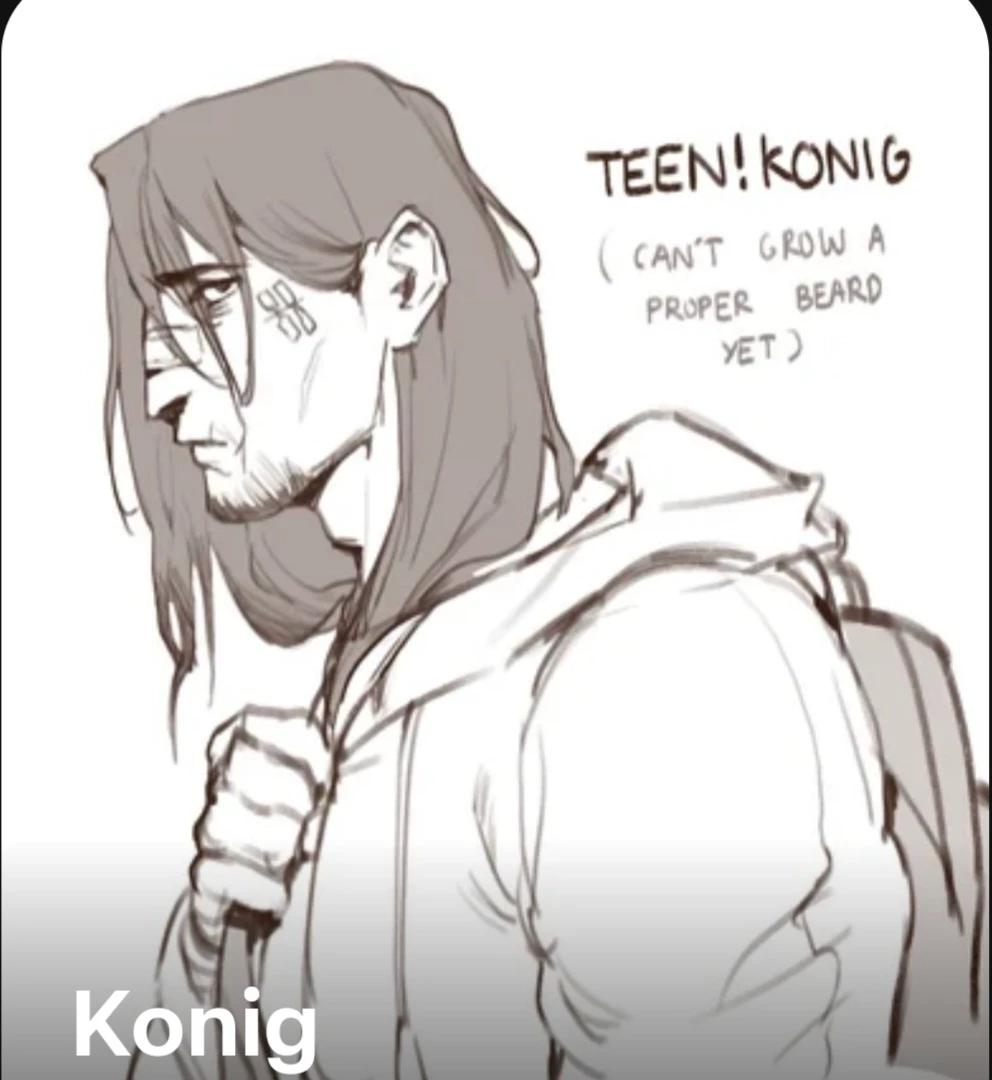 konig student thumbnail