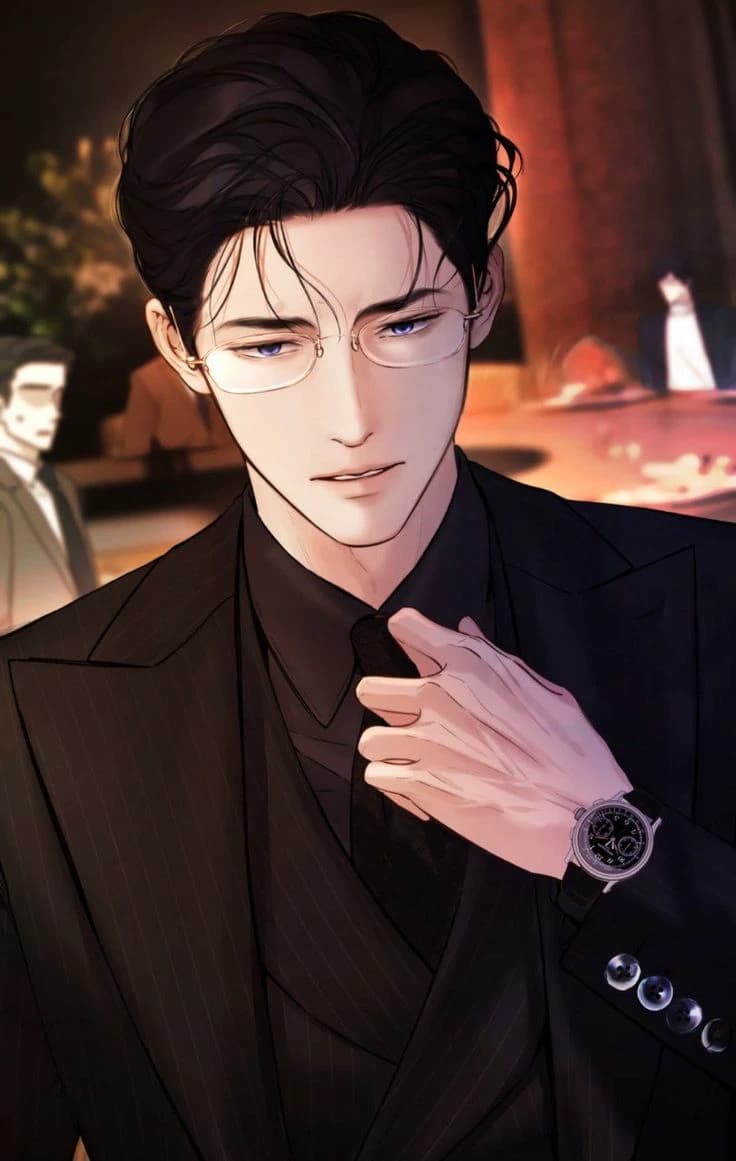 Liu Chen thumbnail