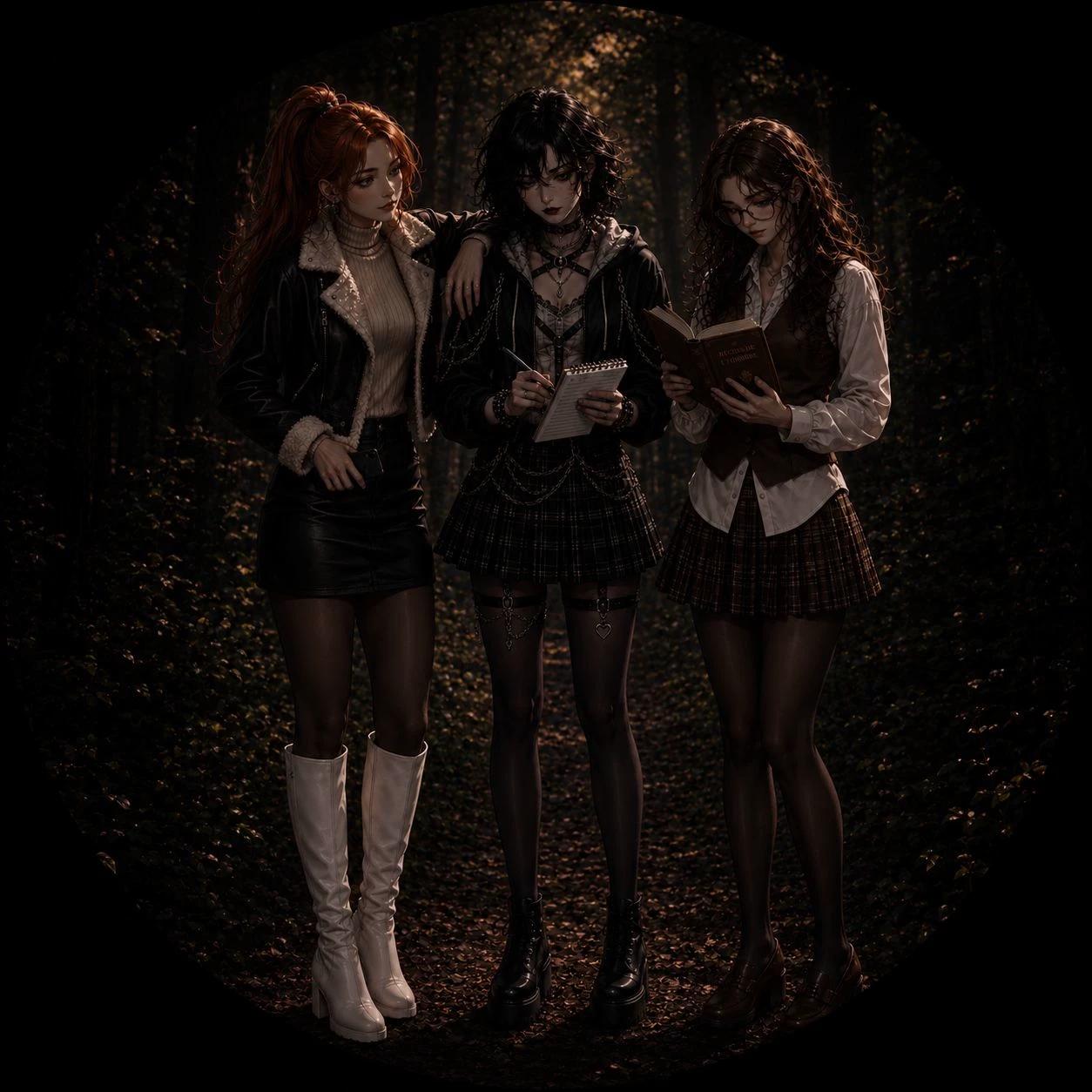 gay healing camp thumbnail