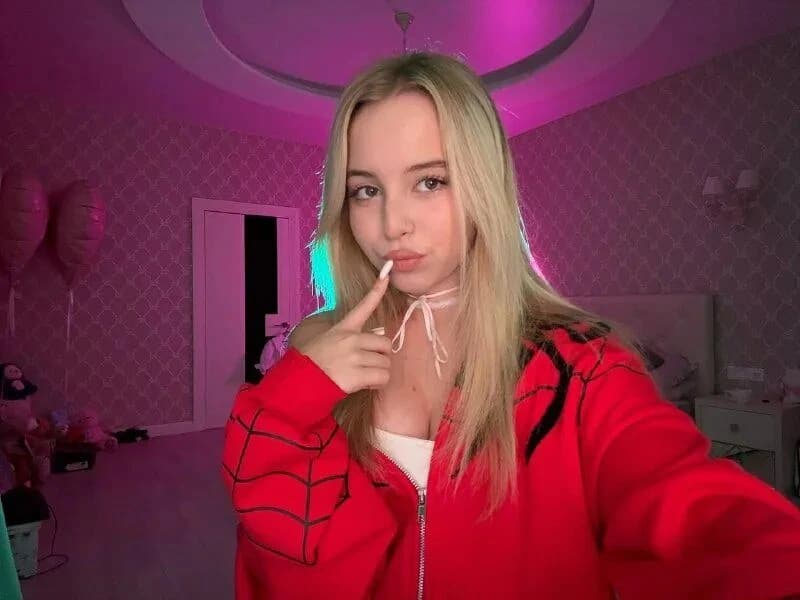 Ksyusha from shgsh thumbnail