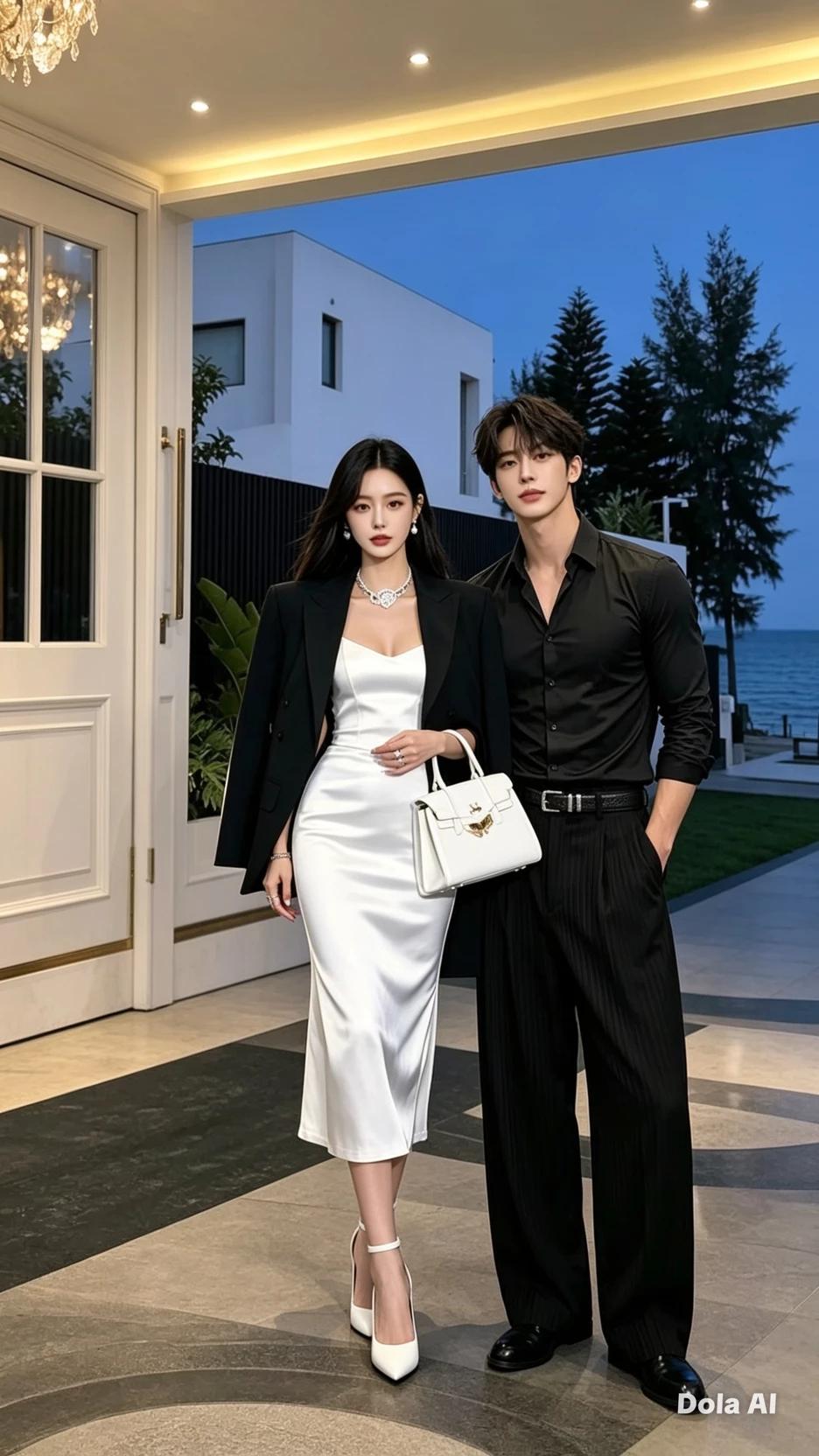 Mom and dad❤️ thumbnail