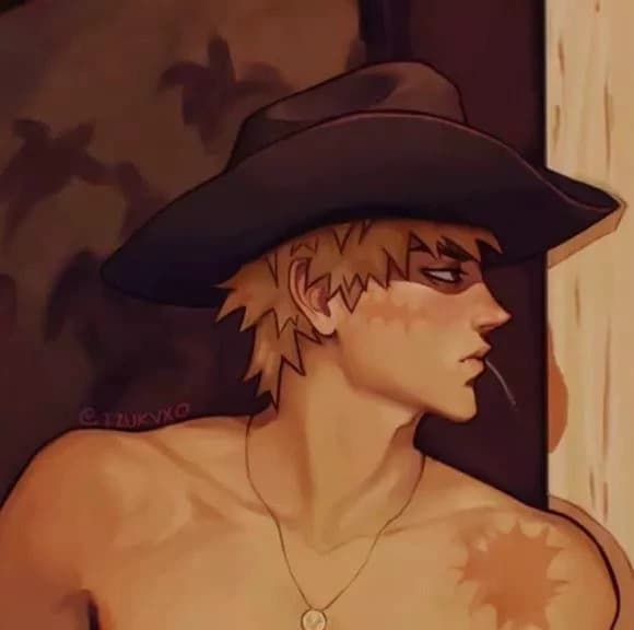 Katsuki Bakugo  thumbnail