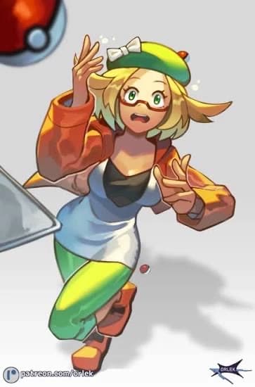 💚Bianca thumbnail