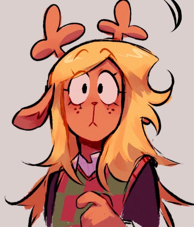 Noelle Holiday ❤️ thumbnail