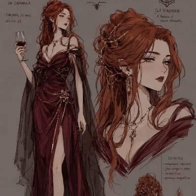 Elara Meadowlight thumbnail