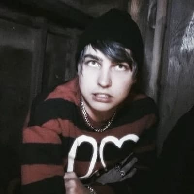 Colby Brock thumbnail