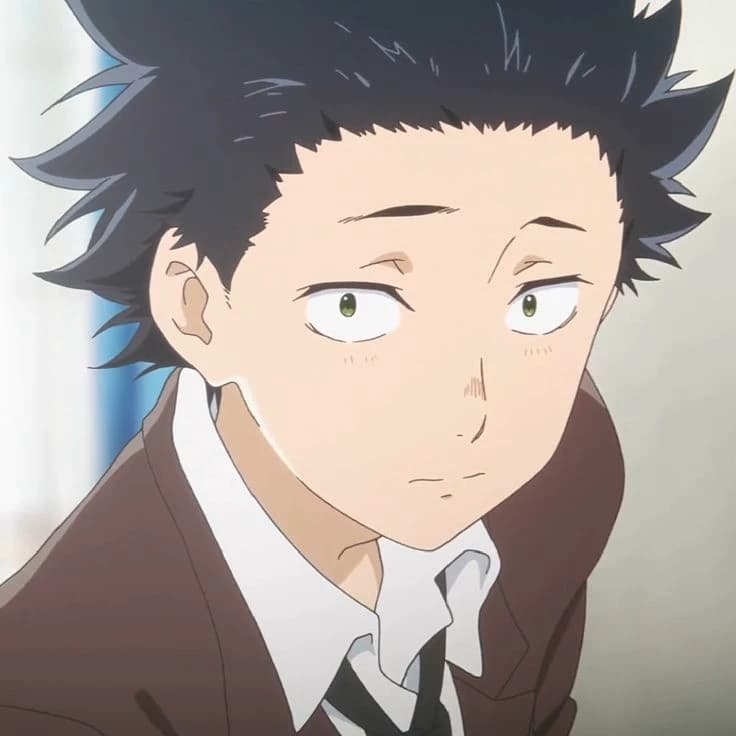 Shoya ishida thumbnail