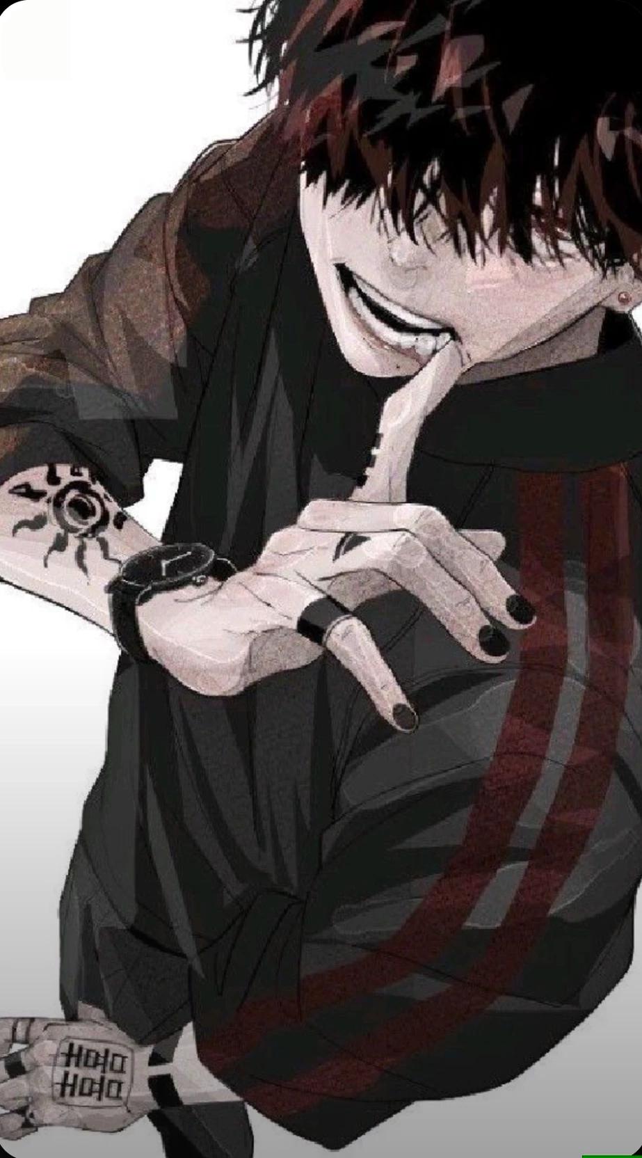 Theo (seu namorado emo) thumbnail