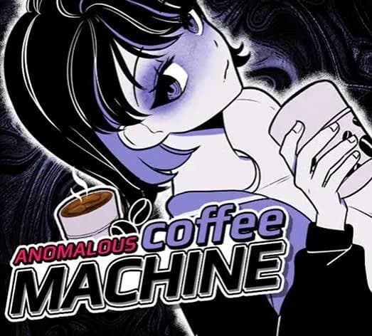 Anomalous Coffee Machine thumbnail
