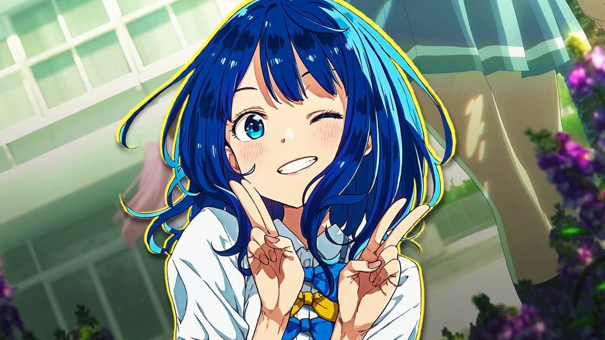 Yanami Anna thumbnail