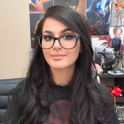 SSSniperWolf thumbnail