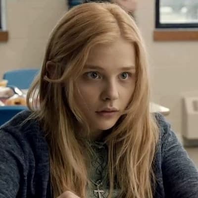 Carrie White thumbnail