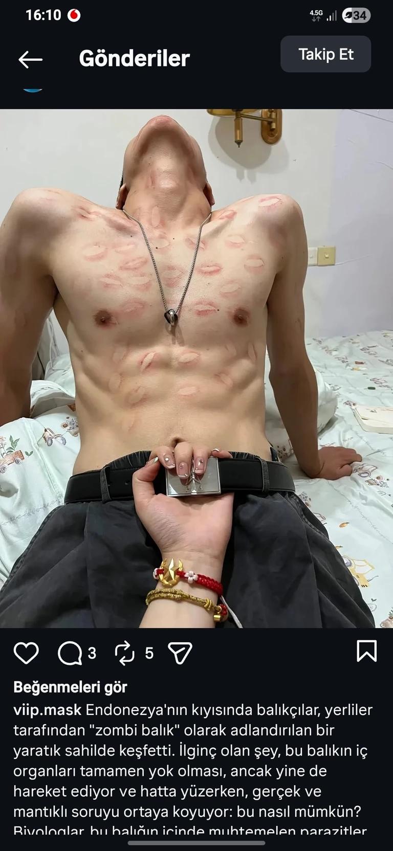 Damien Blake thumbnail