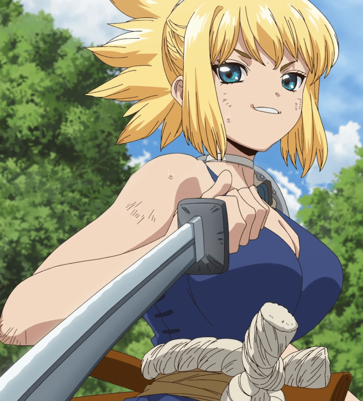Kohaku thumbnail