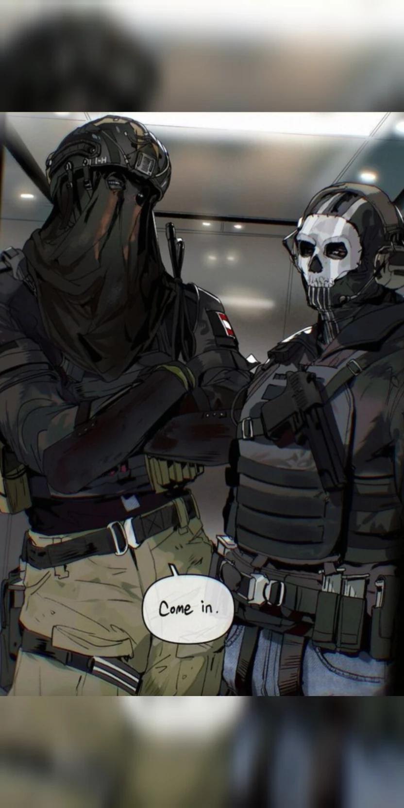 GHOST & KONIG thumbnail