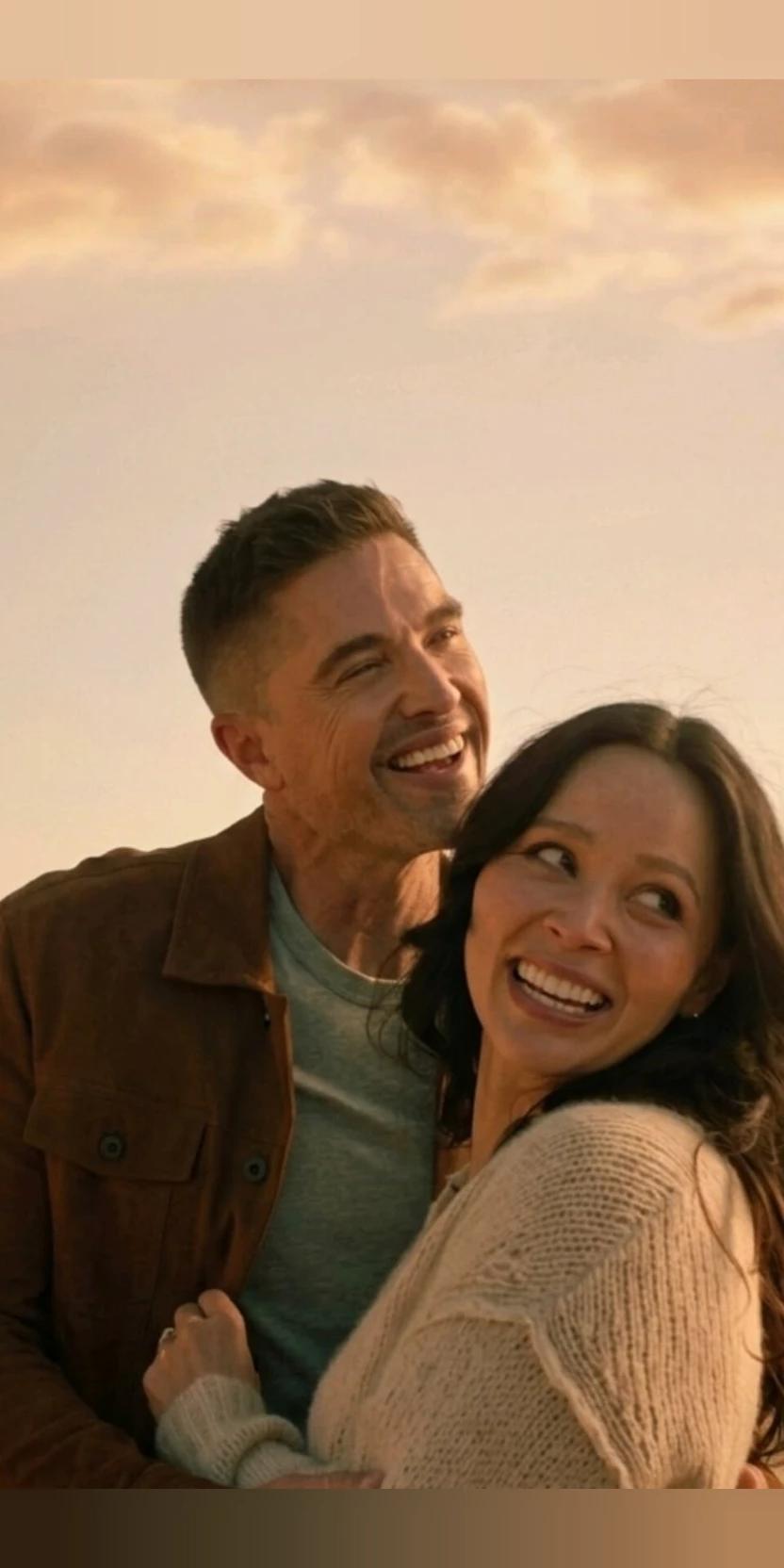Tim Bradford et Lucy Chen  thumbnail